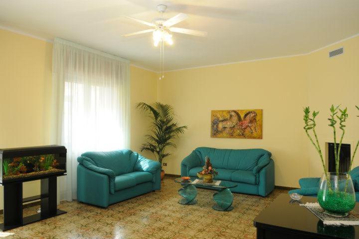 I Messapi Bed & Breakfast